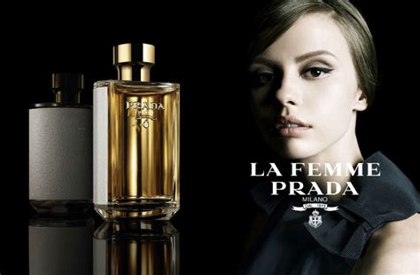 la femme prada resenha|prada la femme reviews.